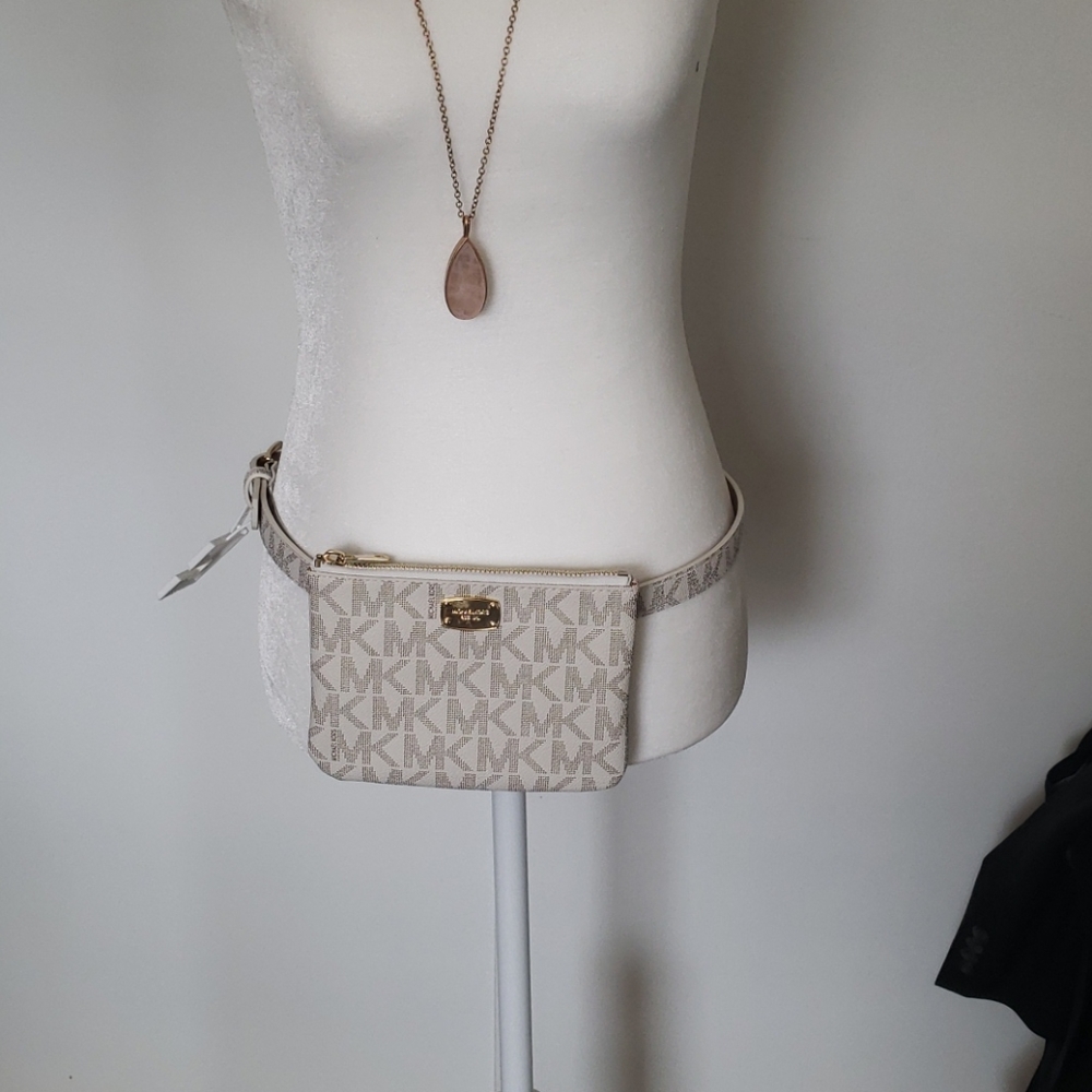 Michael Kors Belt Bag